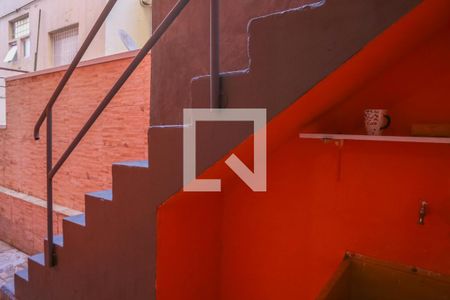 Vista da Suíte de casa para alugar com 2 quartos, 160m² em Pompeia, São Paulo