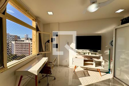 Kitnet/Studio para alugar com 1 quarto, 25m² em Glória, Rio de Janeiro