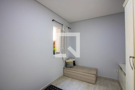 Quarto 2 de apartamento para alugar com 3 quartos, 85m² em Campestre, Santo André