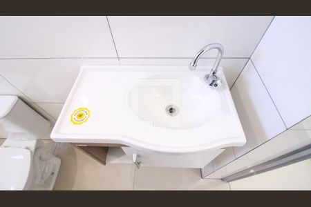Casa para alugar com 1 quarto, 35m² em Jardim Marília, São Paulo