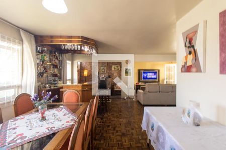 Sala de casa à venda com 3 quartos, 360m² em Xaxim, Curitiba