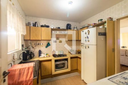 Cozinha de casa à venda com 3 quartos, 360m² em Xaxim, Curitiba