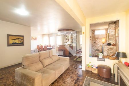 Sala de casa à venda com 3 quartos, 360m² em Xaxim, Curitiba