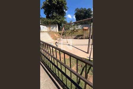 Apartamento para alugar com 2 quartos, 43m² em Jardim Vitoria, Belo Horizonte