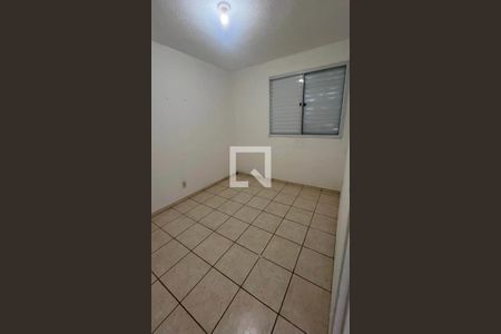 Quarto de apartamento para alugar com 2 quartos, 43m² em Jardim Vitoria, Belo Horizonte