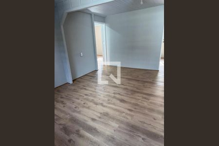 Sala de casa à venda com 3 quartos, 150m² em Mossunguê, Curitiba