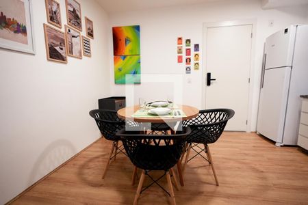 Kitnet/Studio para alugar com 1 quarto, 25m² em Santo Cristo, Rio de Janeiro