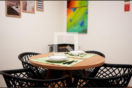 Kitnet/Studio para alugar com 1 quarto, 25m² em Santo Cristo, Rio de Janeiro