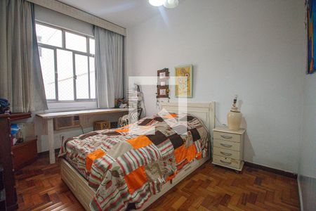 Quarto Suite de apartamento à venda com 3 quartos, 114m² em Tijuca, Rio de Janeiro