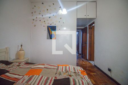 Quarto Suite de apartamento à venda com 3 quartos, 114m² em Tijuca, Rio de Janeiro