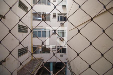 Quarto Suite Vista de apartamento à venda com 3 quartos, 114m² em Tijuca, Rio de Janeiro