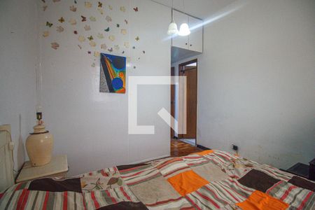 Quarto Suite de apartamento à venda com 3 quartos, 114m² em Tijuca, Rio de Janeiro