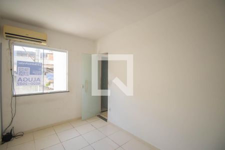 Suíte 1 de apartamento para alugar com 2 quartos, 52m² em Paraíso, São Gonçalo