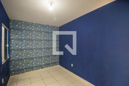Quarto 1 de apartamento para alugar com 2 quartos, 52m² em Paraíso, São Gonçalo