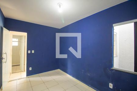 Quarto 1 de apartamento para alugar com 2 quartos, 52m² em Paraíso, São Gonçalo