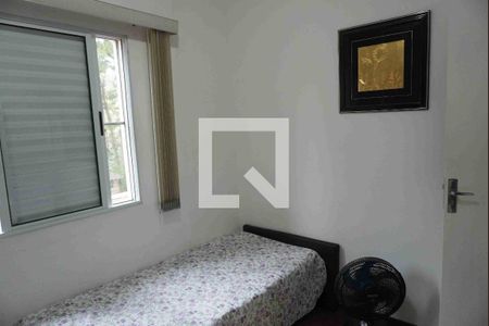 Quarto de casa de condomínio à venda com 1 quarto, 122m² em Jardim California, Barueri