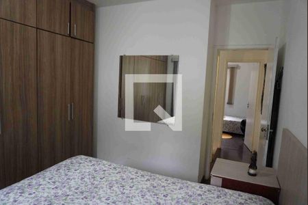 Suite de casa de condomínio à venda com 1 quarto, 122m² em Jardim California, Barueri