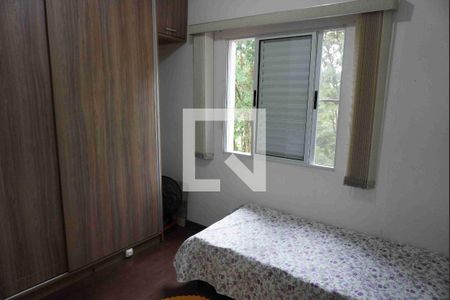 Quarto de casa de condomínio à venda com 1 quarto, 122m² em Jardim California, Barueri