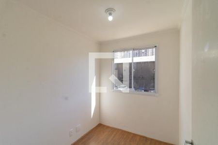 Quarto 1 de apartamento para alugar com 2 quartos, 35m² em Parque Industrial Tomas Edson, São Paulo