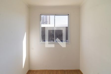 Quarto 1 de apartamento para alugar com 2 quartos, 35m² em Parque Industrial Tomas Edson, São Paulo
