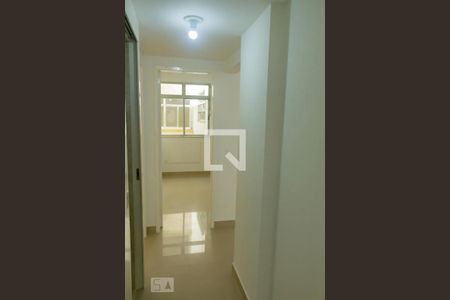 Sala de apartamento à venda com 3 quartos, 130m² em Tijuca, Rio de Janeiro