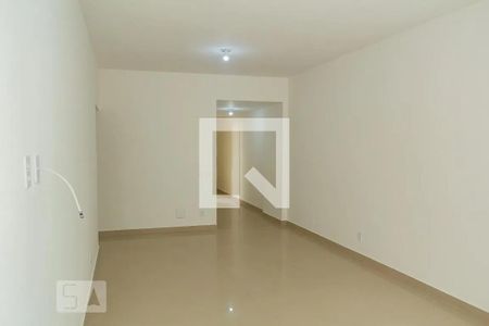 Sala de apartamento à venda com 3 quartos, 130m² em Tijuca, Rio de Janeiro