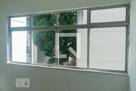 Sala de apartamento à venda com 3 quartos, 130m² em Tijuca, Rio de Janeiro