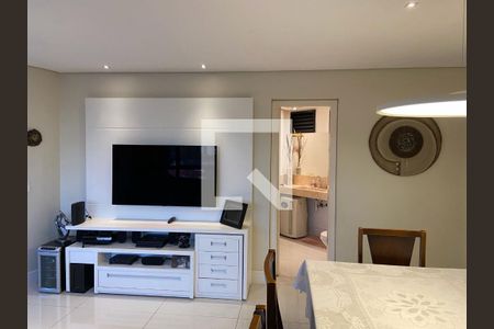 Apartamento para alugar com 3 quartos, 117m² em Cambuí, Campinas