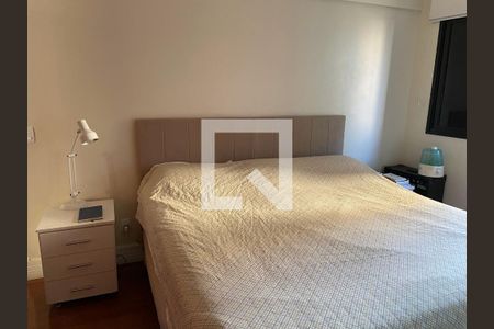 Apartamento para alugar com 3 quartos, 117m² em Cambuí, Campinas