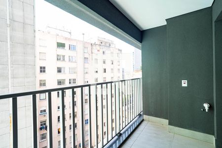 Kitnet/Studio para alugar com 1 quarto, 29m² em Consolação, São Paulo