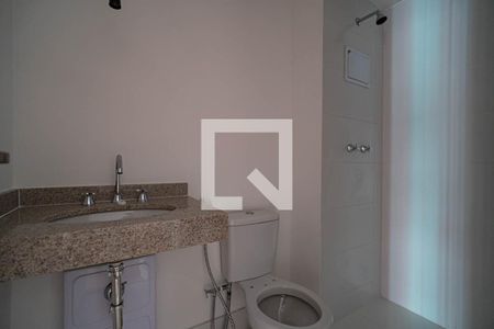 Kitnet/Studio para alugar com 1 quarto, 29m² em Consolação, São Paulo