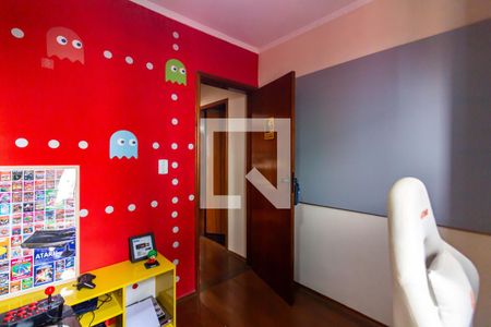 Quarto 2 de apartamento para alugar com 2 quartos, 75m² em Vila Osasco, Osasco