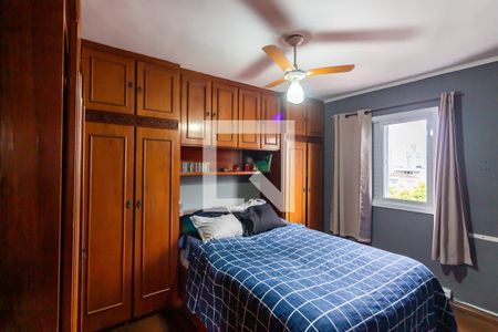 Quarto 1 de apartamento para alugar com 2 quartos, 75m² em Vila Osasco, Osasco