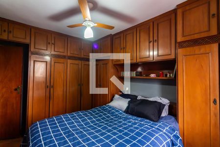 Quarto 1 de apartamento para alugar com 2 quartos, 75m² em Vila Osasco, Osasco