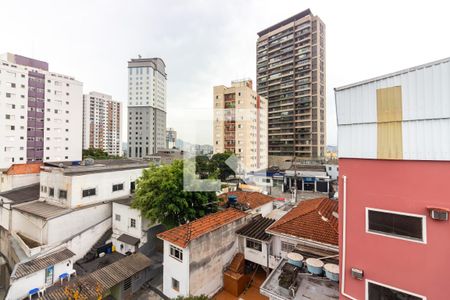 Vista  de apartamento para alugar com 2 quartos, 75m² em Vila Osasco, Osasco