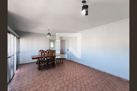 Sala de apartamento à venda com 3 quartos, 116m² em Centro, Jundiaí