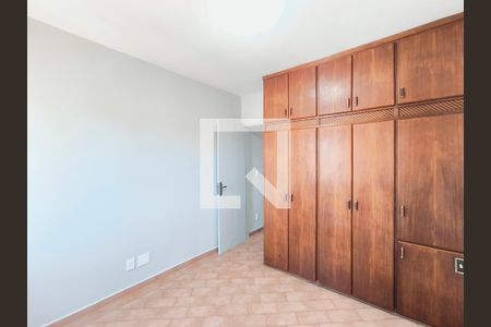 Quarto 1 - Suíte de apartamento à venda com 3 quartos, 116m² em Centro, Jundiaí