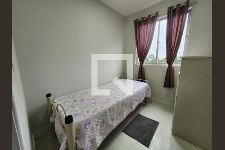 Quarto de apartamento para alugar com 3 quartos, 60m² em Pineville, Pinhais