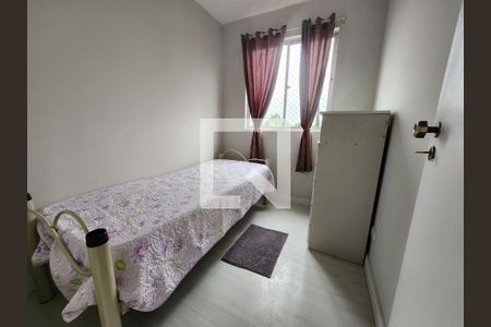 Quarto de apartamento para alugar com 3 quartos, 60m² em Pineville, Pinhais