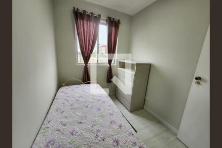 Quarto de apartamento para alugar com 3 quartos, 60m² em Pineville, Pinhais