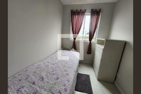 Quarto de apartamento para alugar com 3 quartos, 60m² em Pineville, Pinhais