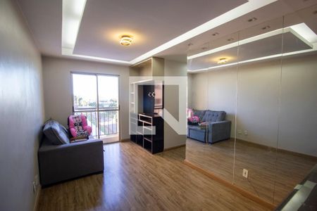 Apartamento para alugar com 3 quartos, 60m² em Qno 12, Brasília