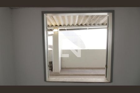 Vista da Sala de apartamento para alugar com 3 quartos, 60m² em Gamboa, Cabo Frio
