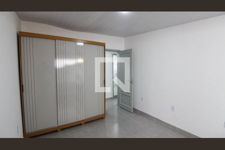 Quarto 1 de apartamento para alugar com 3 quartos, 60m² em Gamboa, Cabo Frio