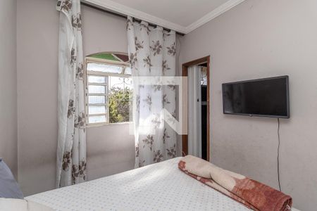Quarto 3 de casa à venda com 3 quartos, 273m² em Planalto, Belo Horizonte
