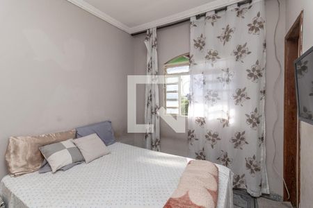 Quarto 3 de casa à venda com 3 quartos, 273m² em Planalto, Belo Horizonte