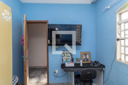 Quarto 2 de casa à venda com 3 quartos, 273m² em Planalto, Belo Horizonte