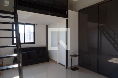 Studio de kitnet/studio à venda com 1 quarto, 33m² em Vila Galvão, Guarulhos