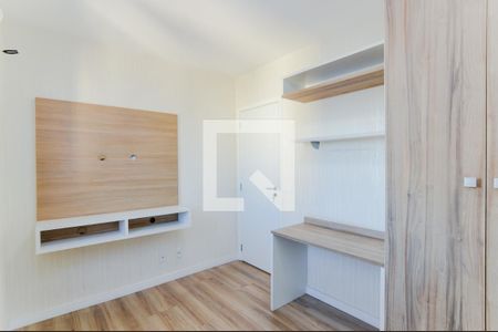Quarto 1  de apartamento para alugar com 2 quartos, 63m² em Vila Barros, Guarulhos