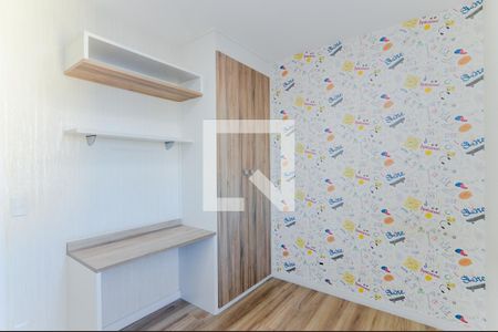 Quarto 1  de apartamento para alugar com 2 quartos, 63m² em Vila Barros, Guarulhos